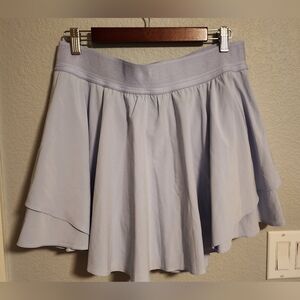 Lululemon Court Rival skirt